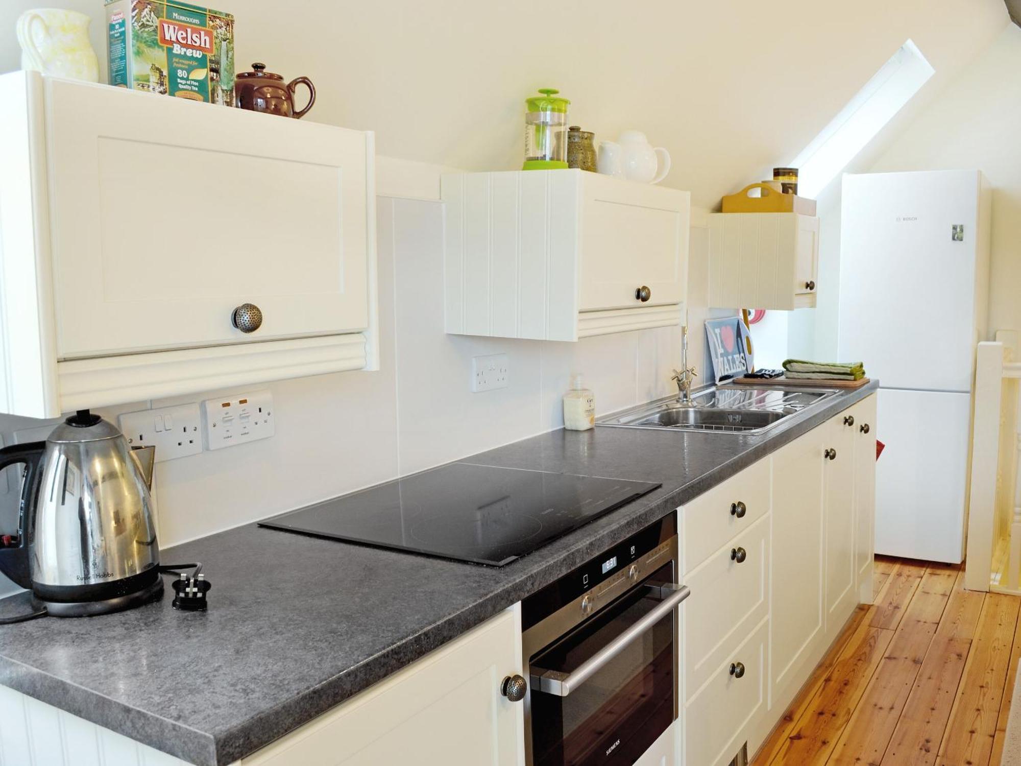 The Coach House - Hw7782 Llanarmon Dyffryn-Ceiriog