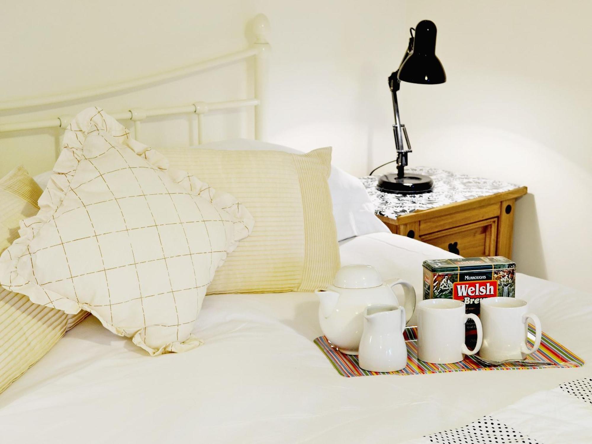 The Coach House - Hw7782 Holiday home Llanarmon Dyffryn-Ceiriog