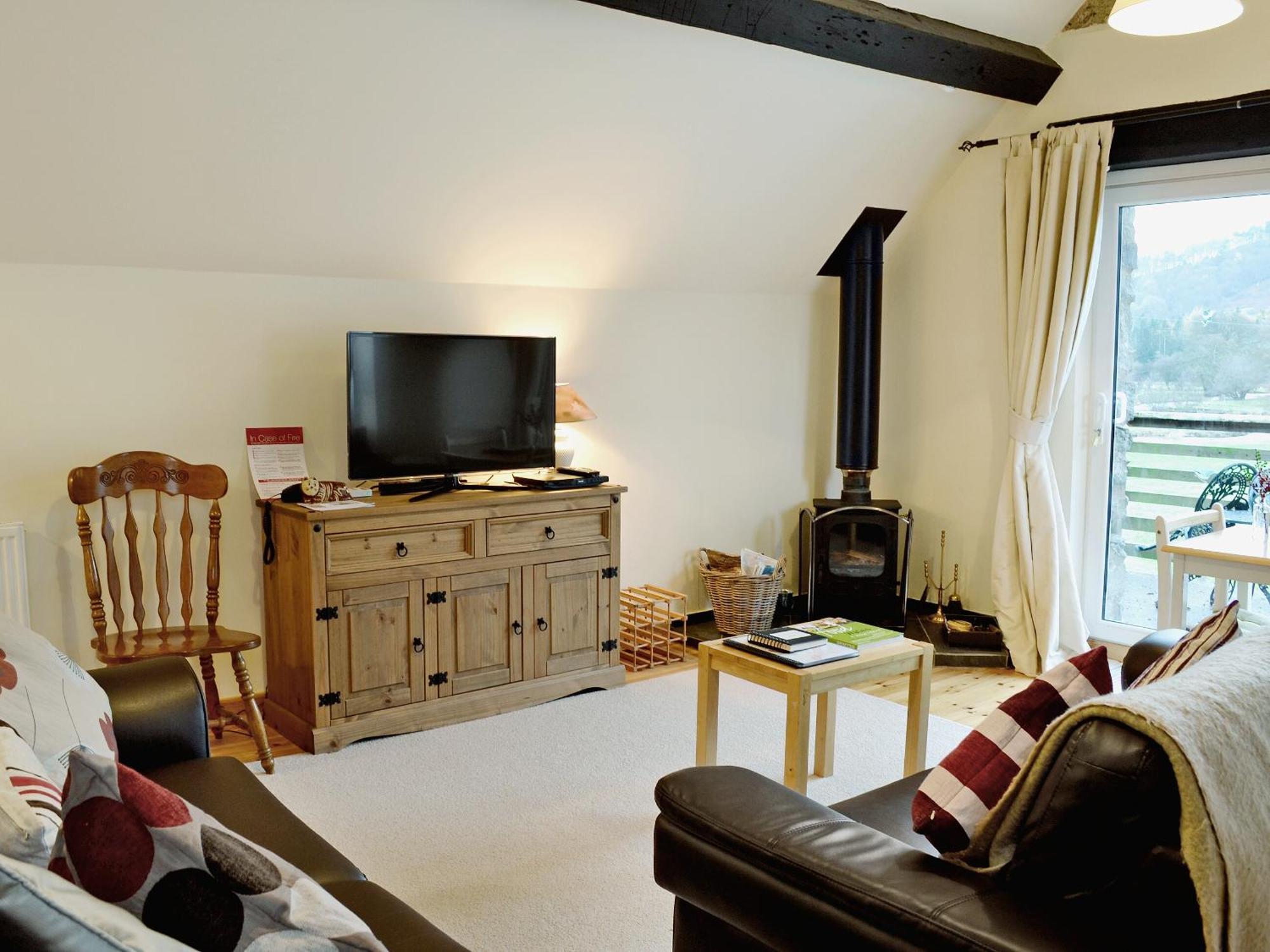 Holiday home The Coach House - Hw7782 Llanarmon Dyffryn-Ceiriog