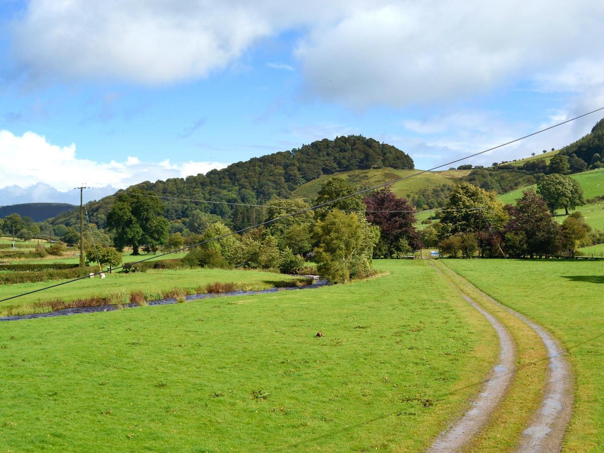 The Coach House - Hw7782 Holiday home Llanarmon Dyffryn-Ceiriog