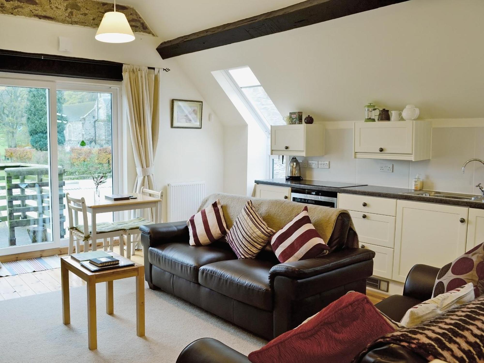 The Coach House - Hw7782 Holiday home *